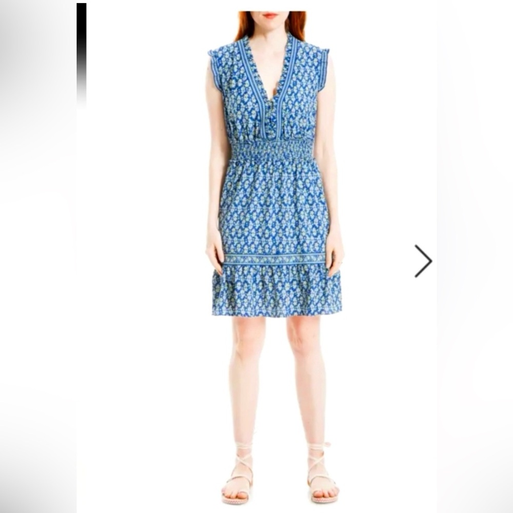 Max Studio dress size L